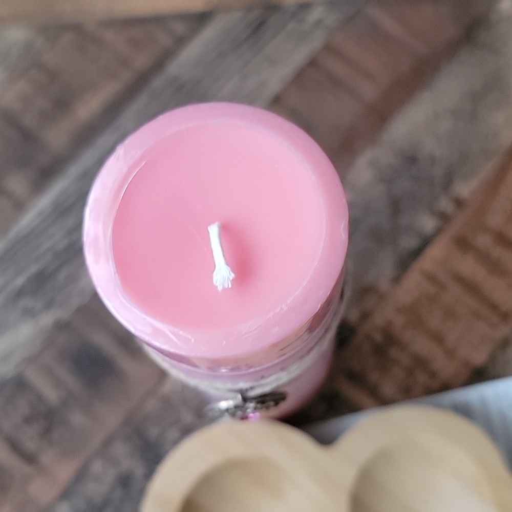 Candle - Picture 3 of 3
